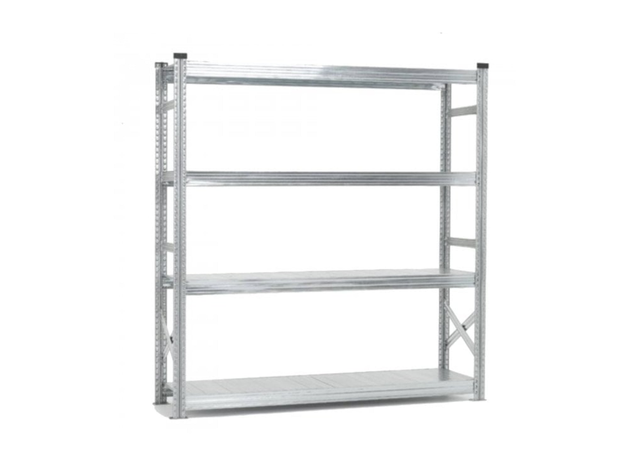 What type of shelving do I need? | Cracking Racking