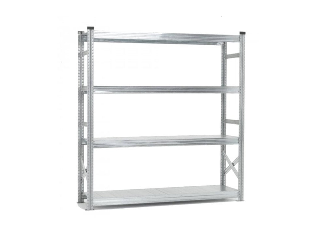 What type of shelving do I need? | Cracking Racking