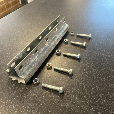 Mastering the Art of Apex Racking Splice Kit: Step-by-Step Instructions for Seamless Installation