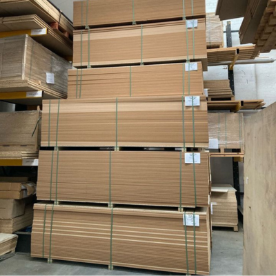 Blog Main Image - Chipboard, Mesh Decking and Timber Decking Comparison