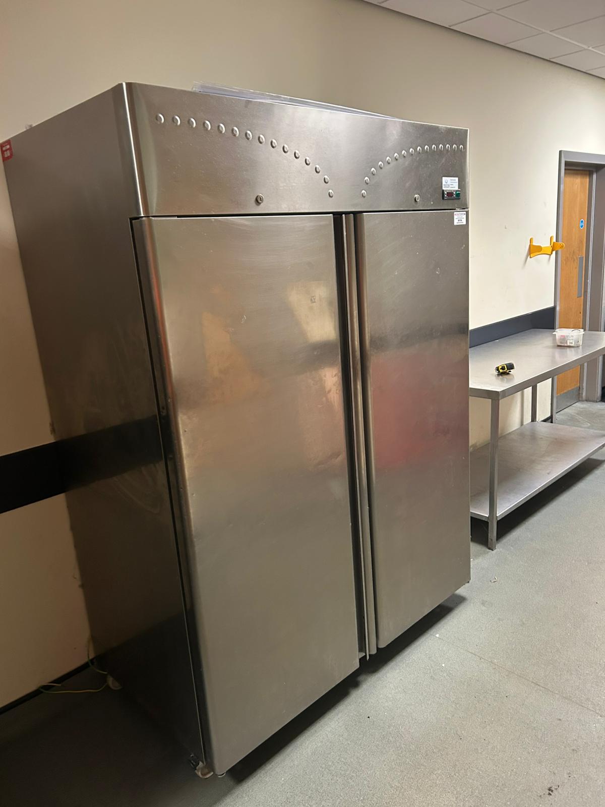  - Clearance - Cracking Racking