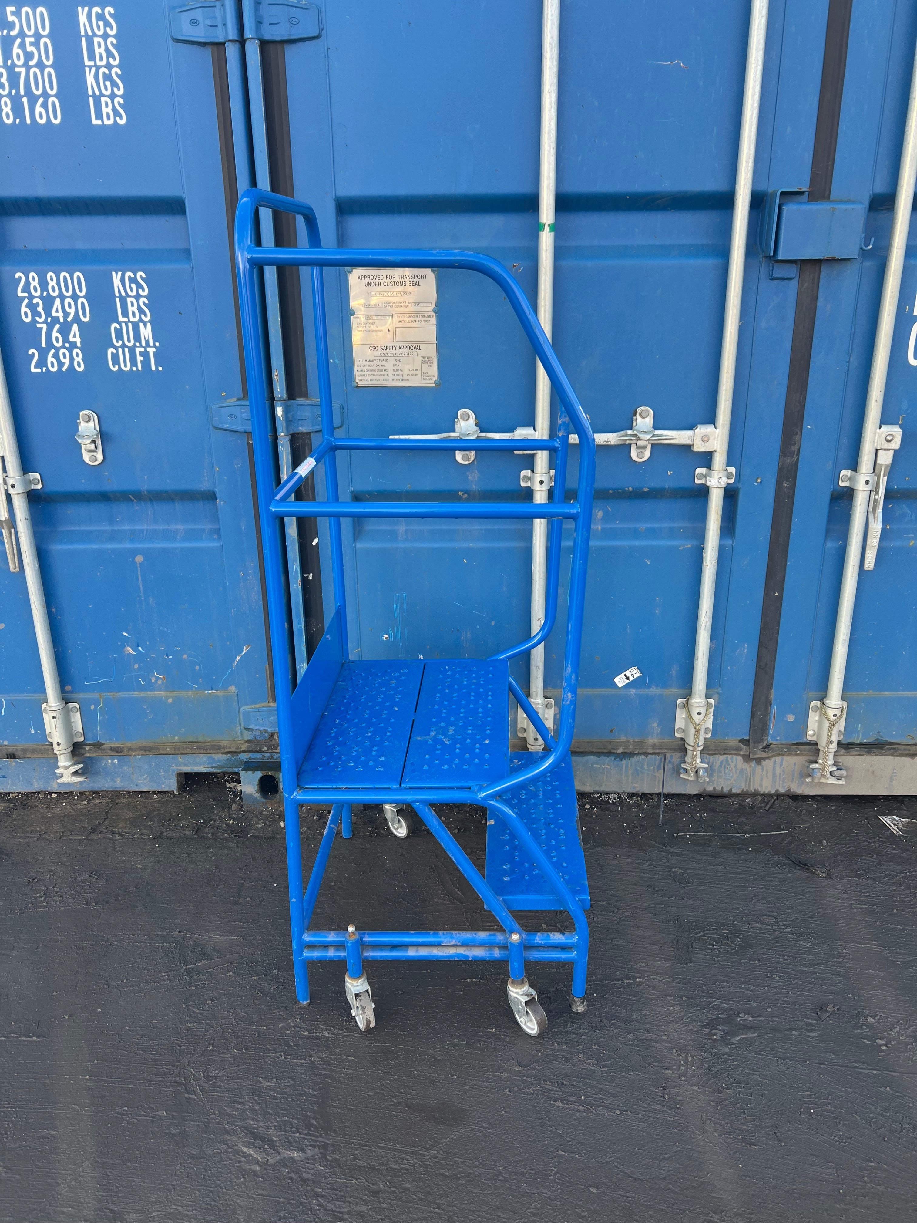  -  - Cracking Racking Group LTD