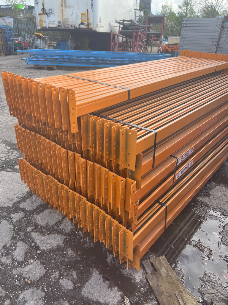  -  - Cracking Racking Group LTD