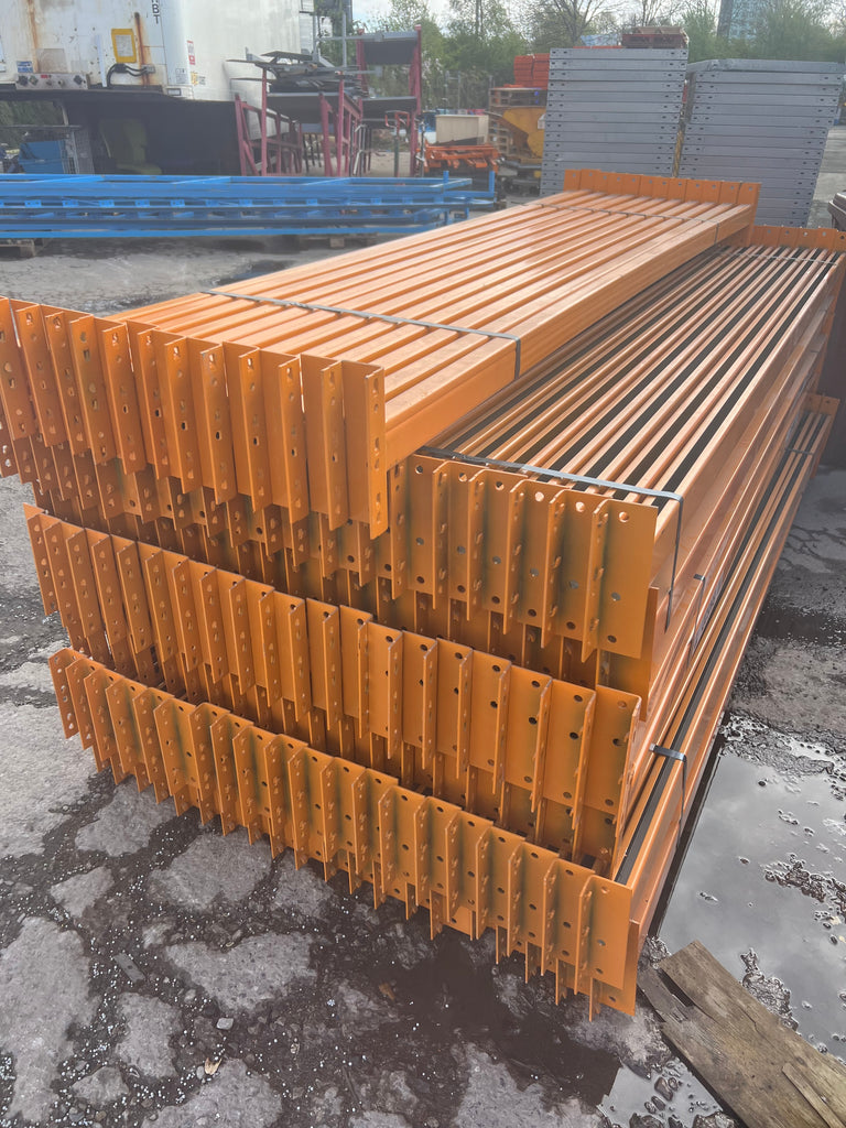  -  - Cracking Racking Group LTD