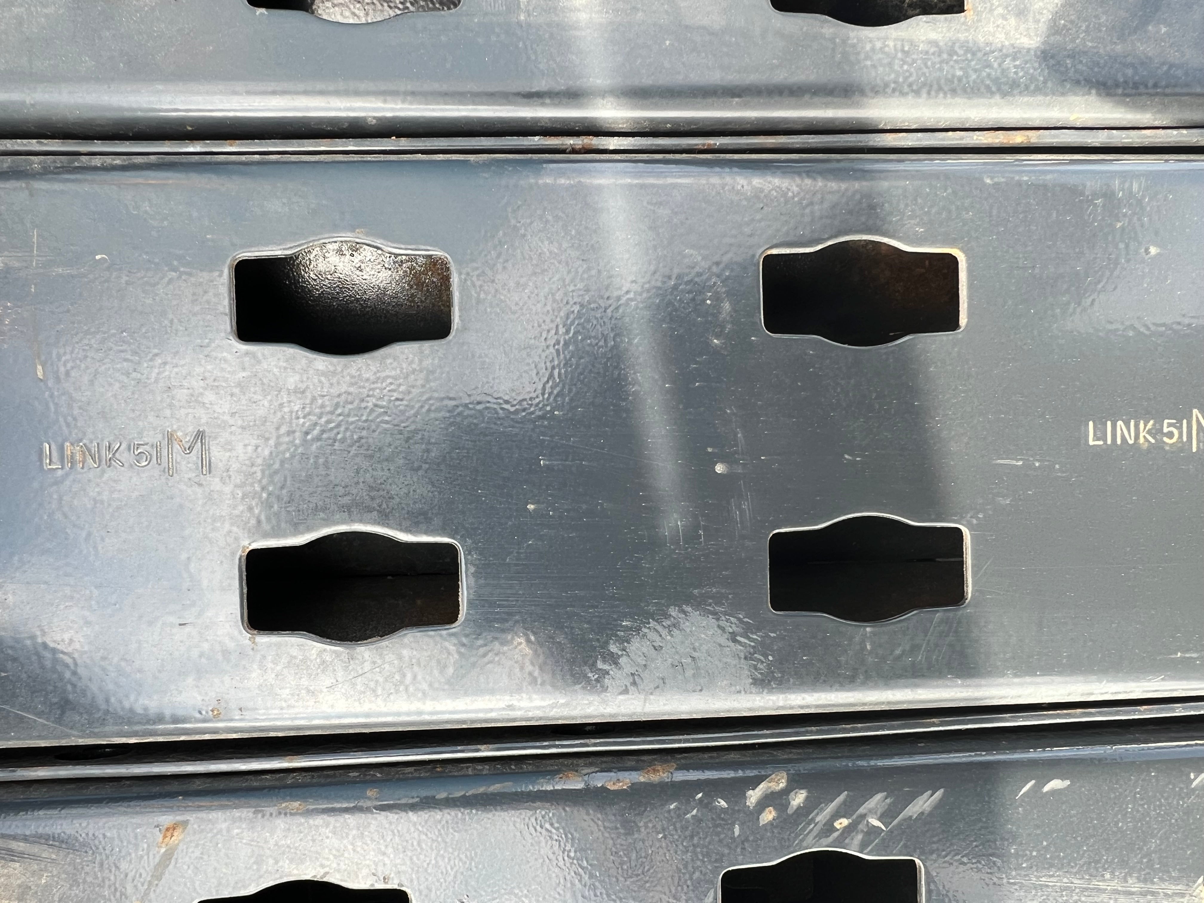  -  - Cracking Racking Group LTD