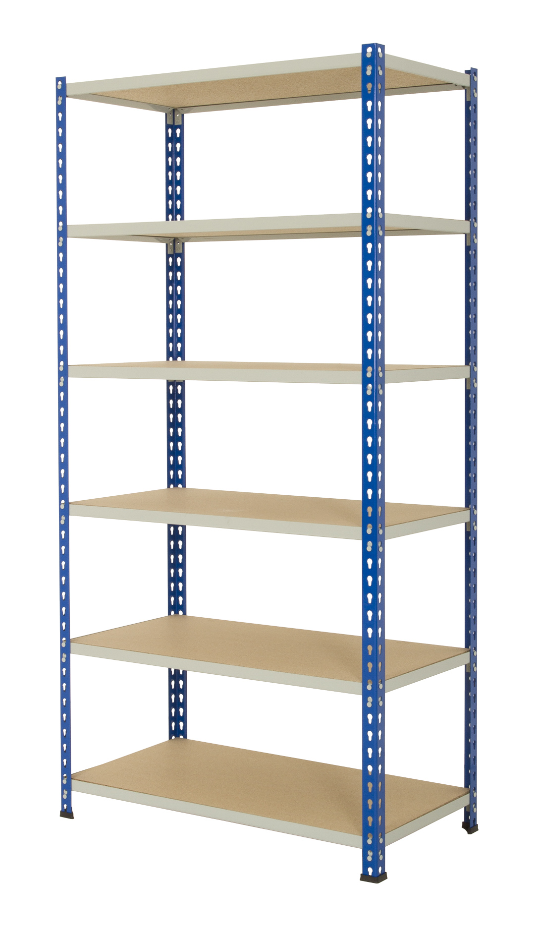  - Rivet Racking - Cracking Racking