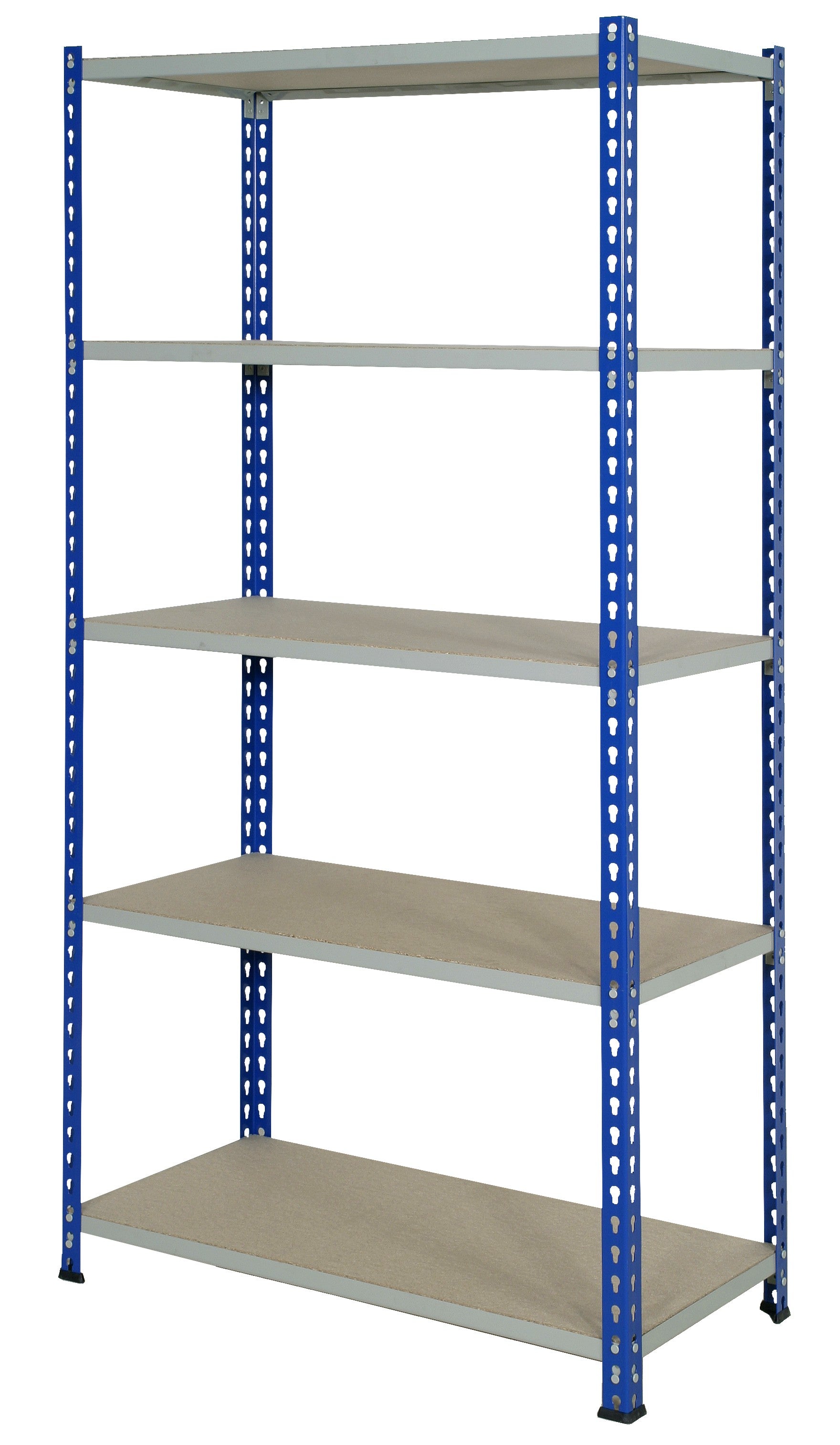  - Rivet Racking - Cracking Racking