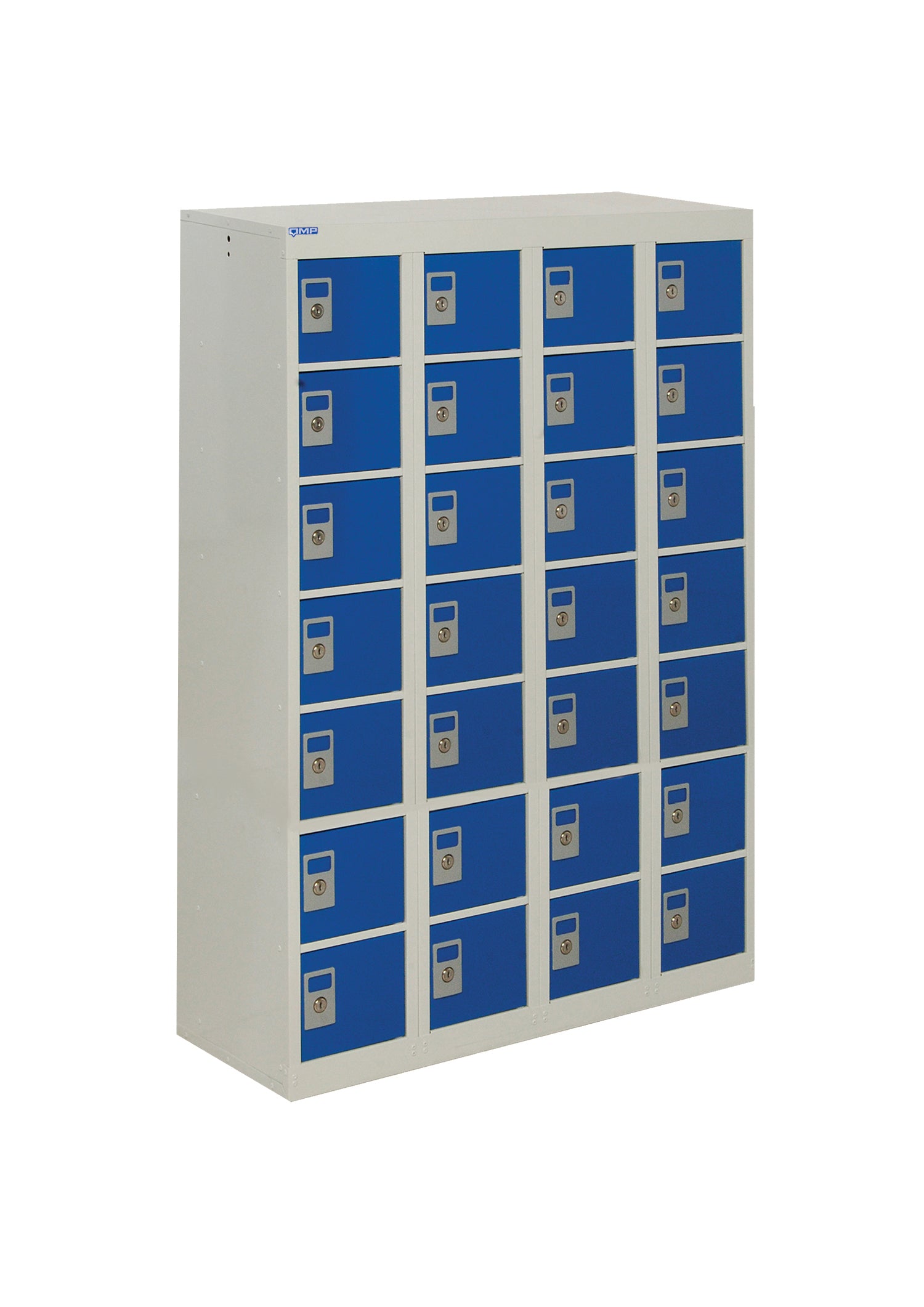 Express Personal Effects Lockers - Secure Storage for Valuables - Lockers - Cracking Racking