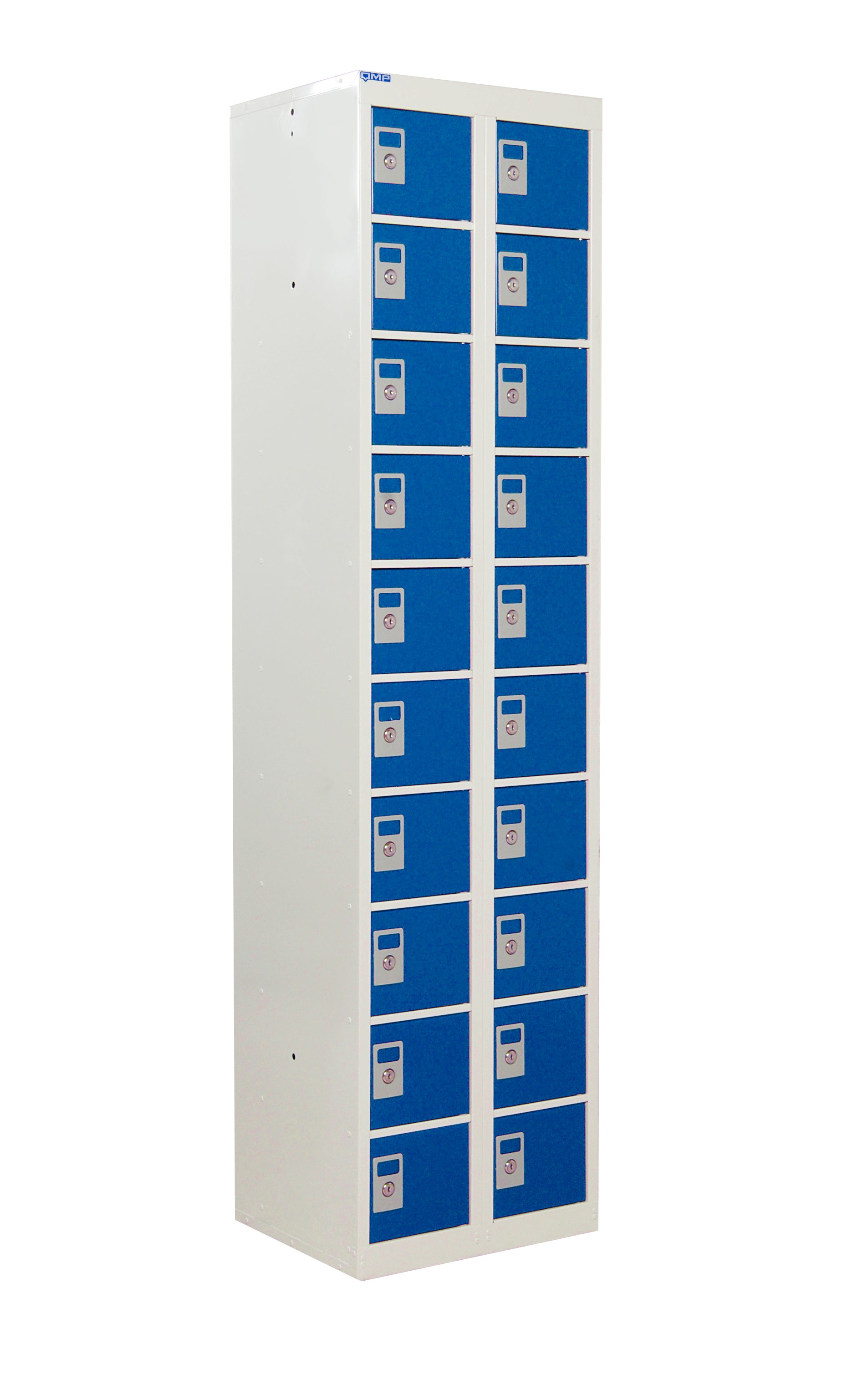 Express Personal Effects Lockers - Secure Storage for Valuables - Lockers - Cracking Racking