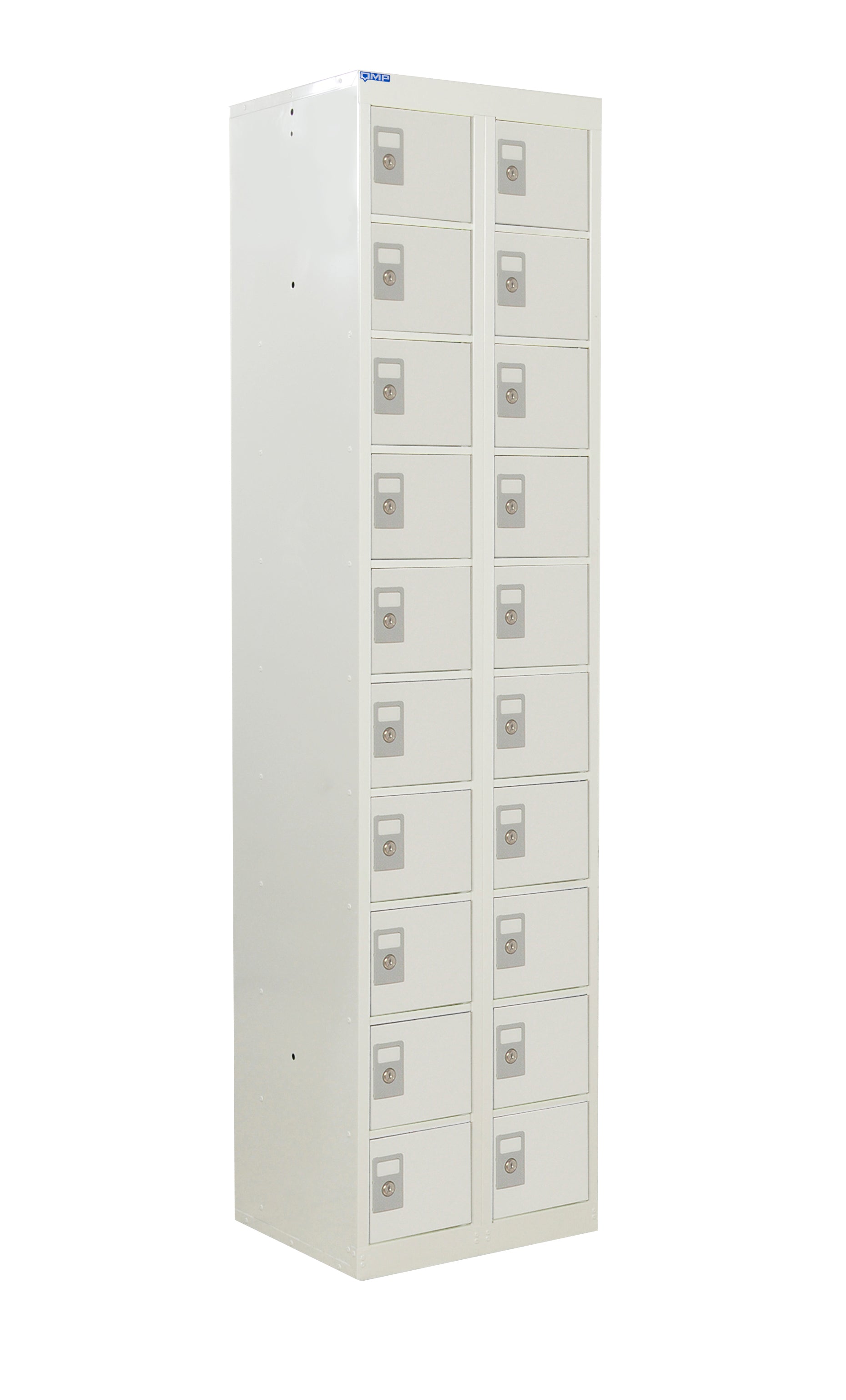 Express Personal Effects Lockers - Secure Storage for Valuables - Lockers - Cracking Racking