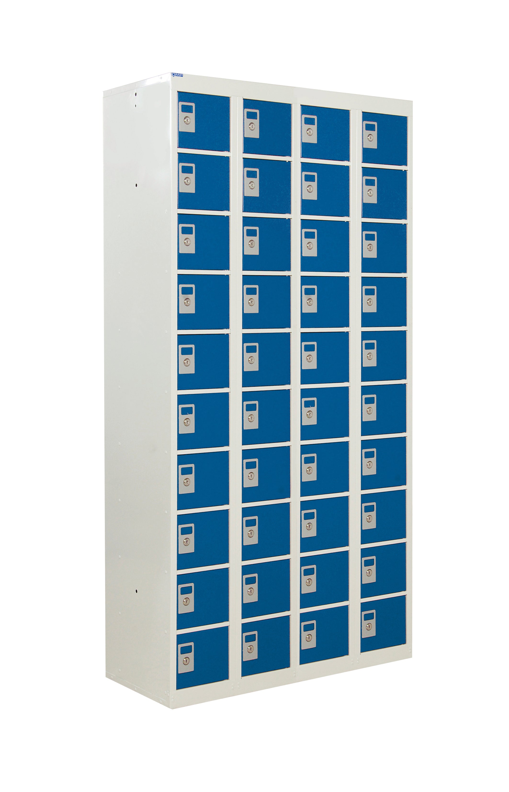 Express Personal Effects Lockers - Secure Storage for Valuables - Lockers - Cracking Racking