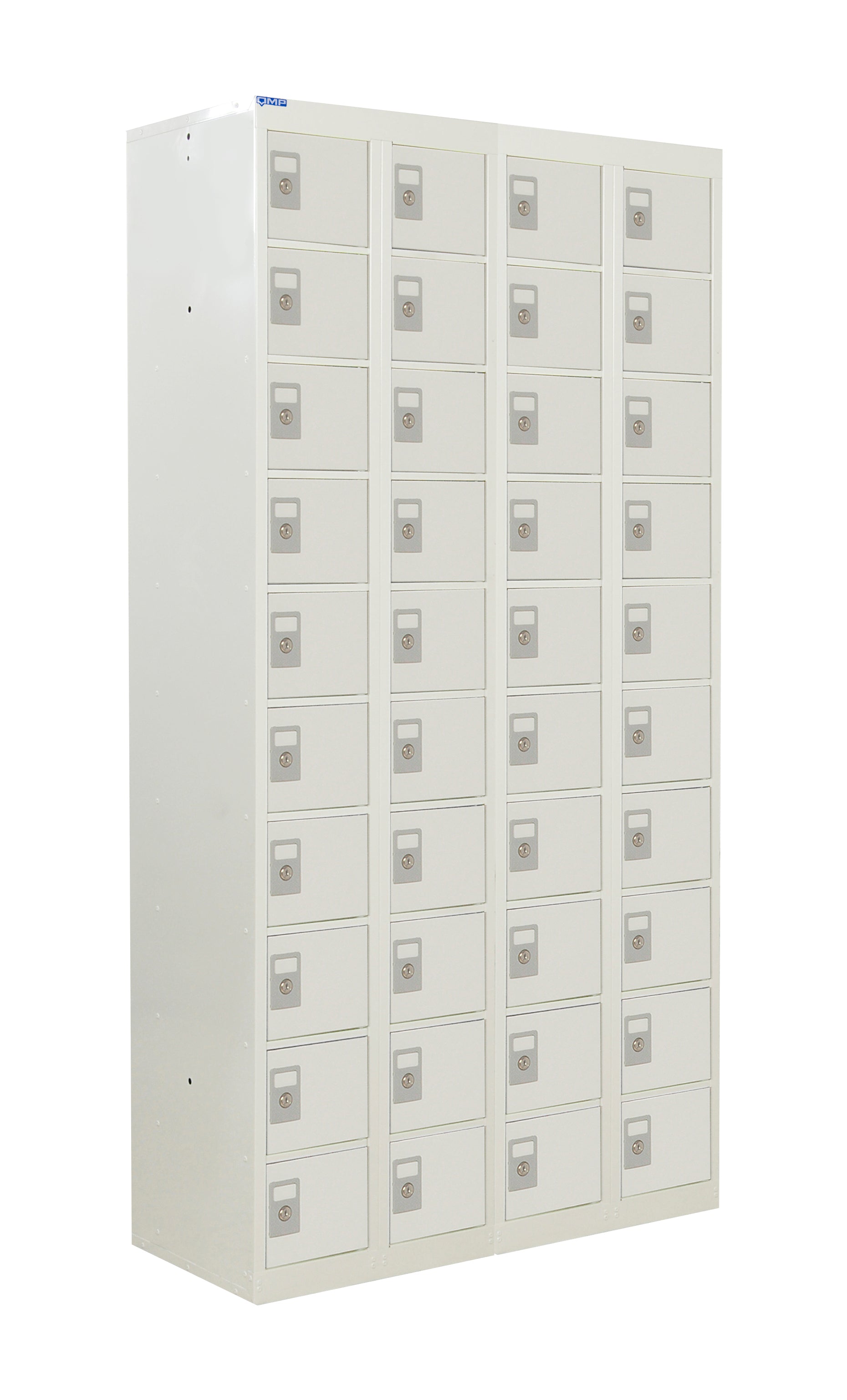 Express Personal Effects Lockers - Secure Storage for Valuables - Lockers - Cracking Racking