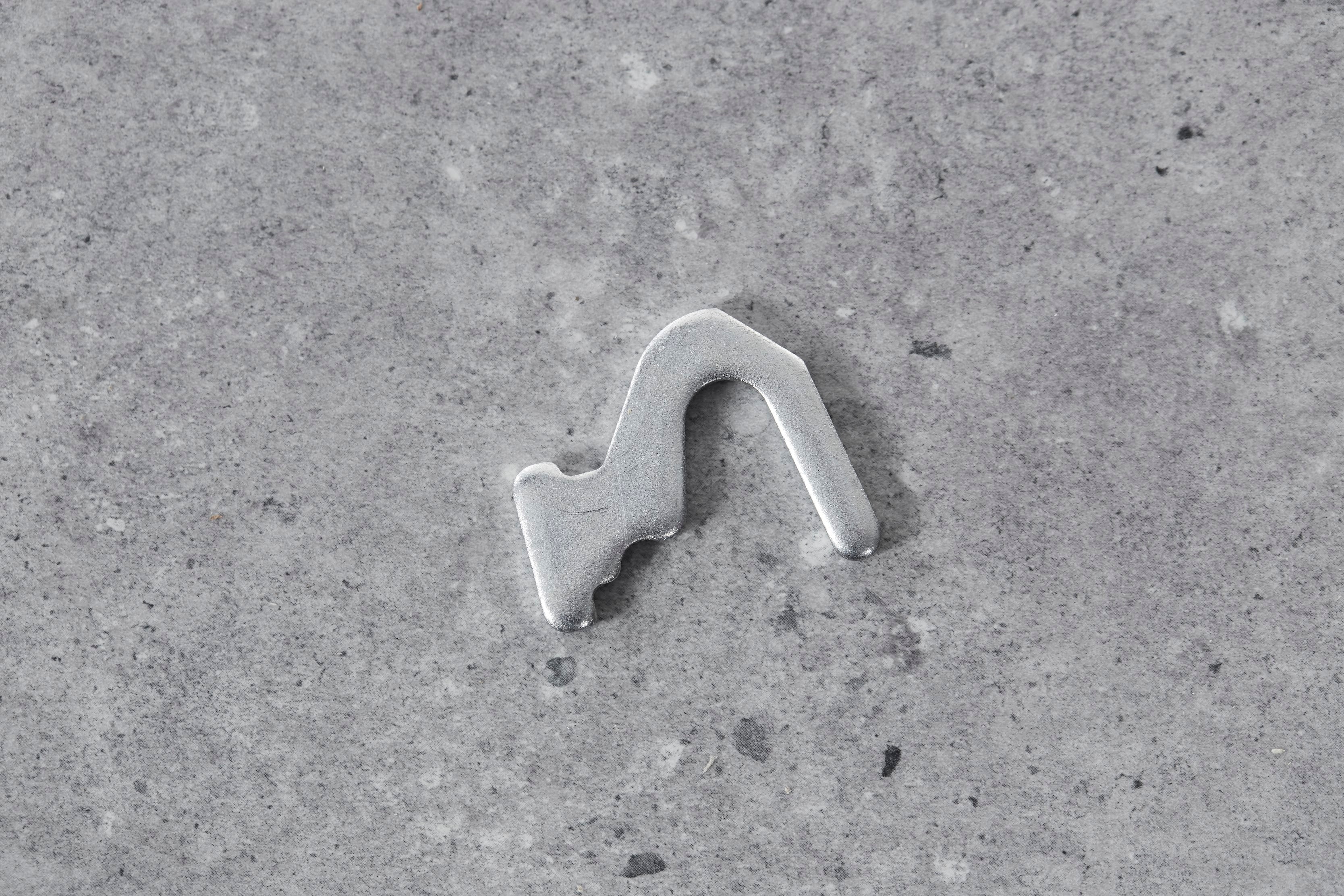 New Link51 Beam Safety Locking Pins - Racking Components - Cracking Racking