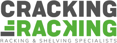Cracking Racking Logo