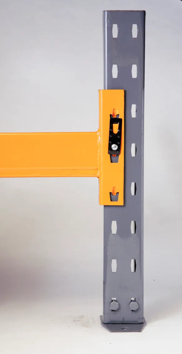 Used Dexion Speedlock Beam Safety Clips - Racking Components - Cracking Racking