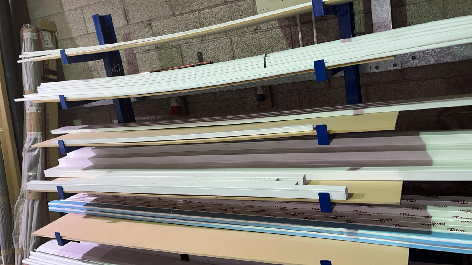  -  - Cracking Racking Group LTD