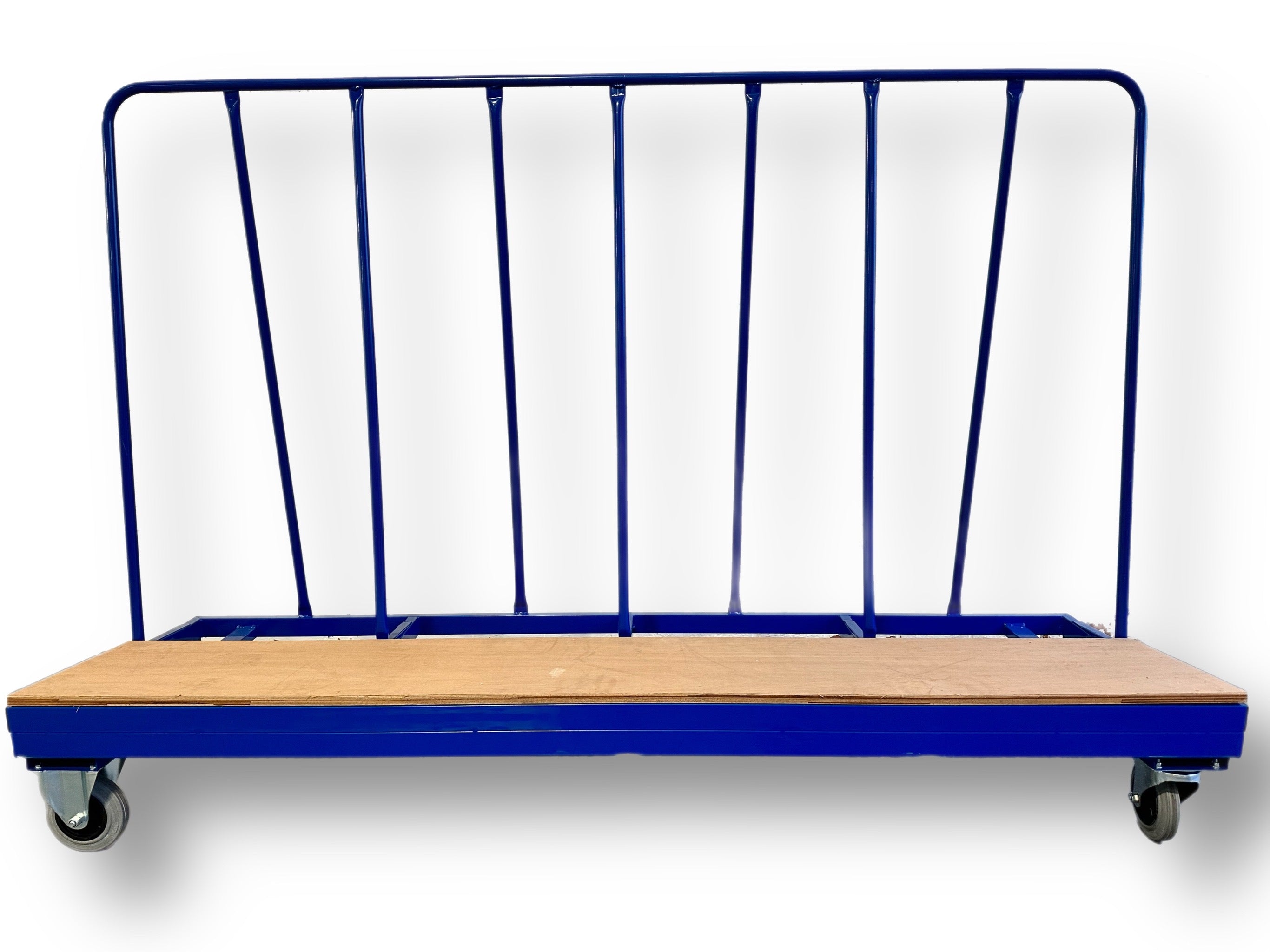 Large Plasterboard & MDF Trolley - Trolley - Cracking Racking