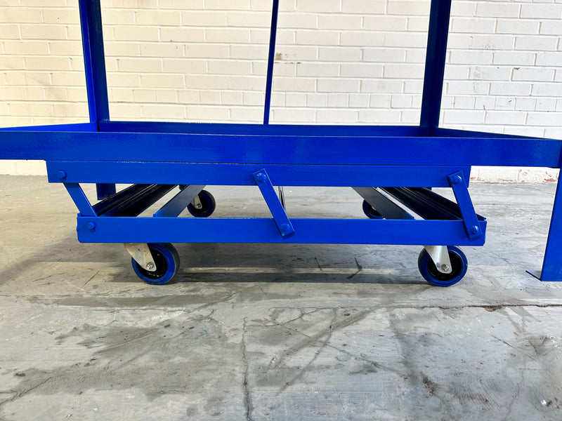 Mobile Work Bench Small