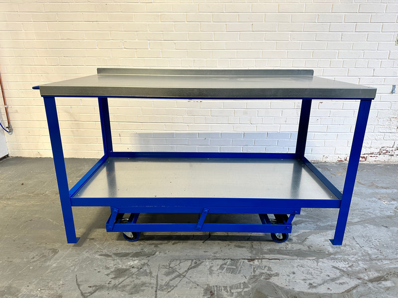 Mobile Work Bench - Large